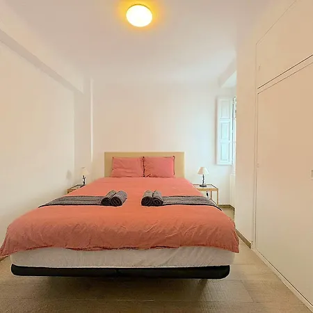 Sea View Apartment Santa Pola