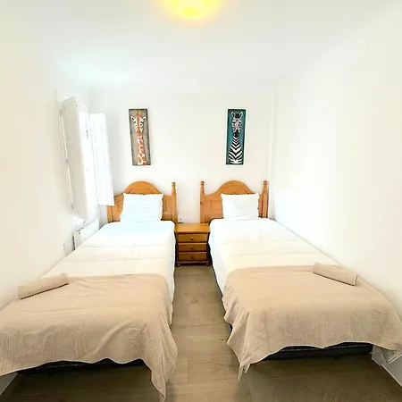 Sea View Apartment