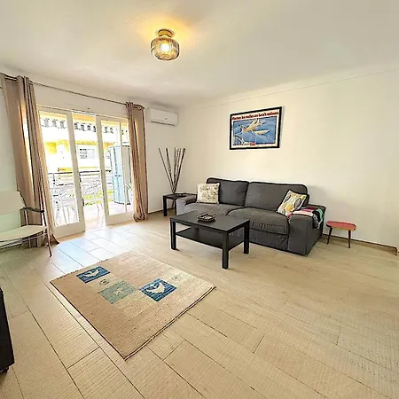 Apartment Sea View Santa Pola