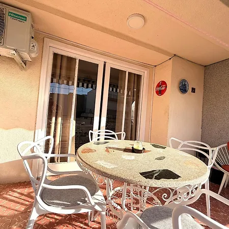 Sea View Apartamento Santa Pola